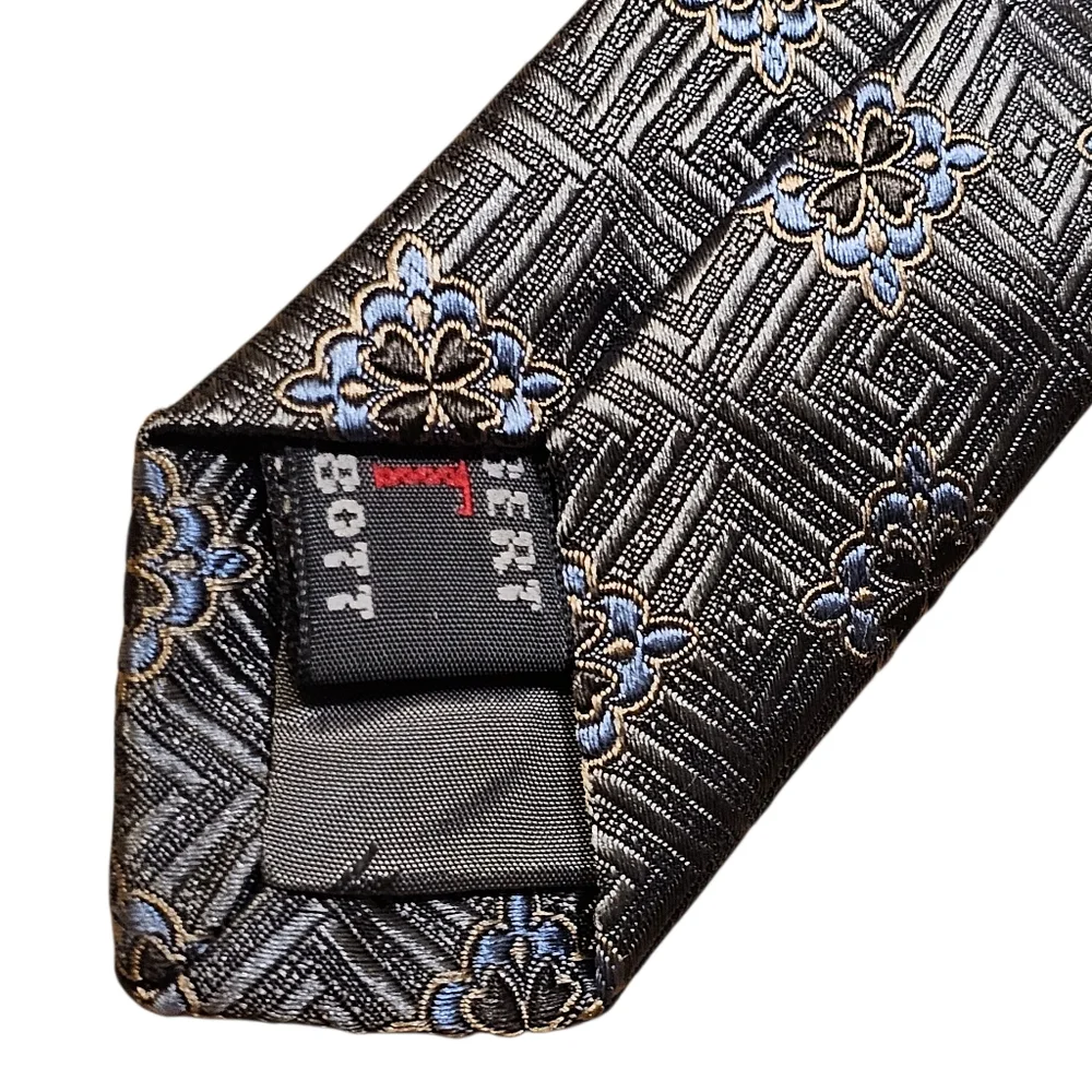 ROBERT TALBOTT TIE - Picture 6 of 13